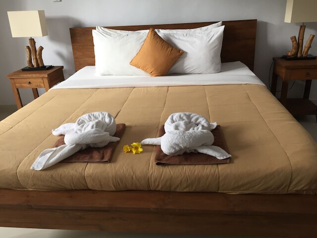 ザ ヒドゥン バリ イン