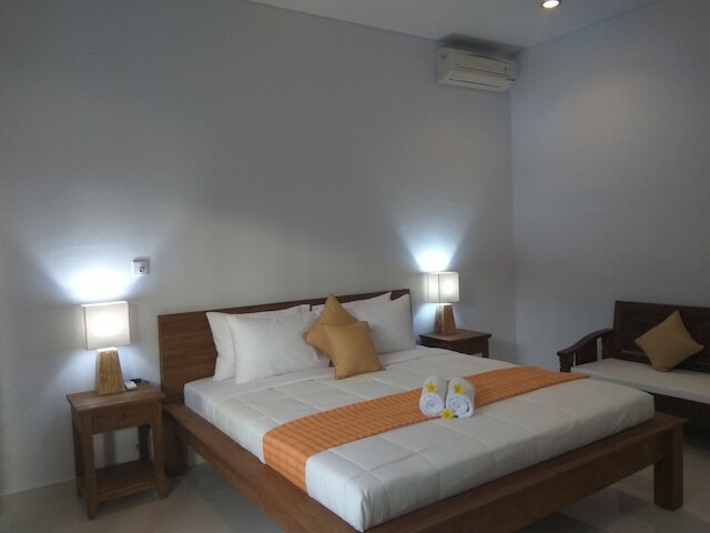 ザ ヒドゥン バリ イン