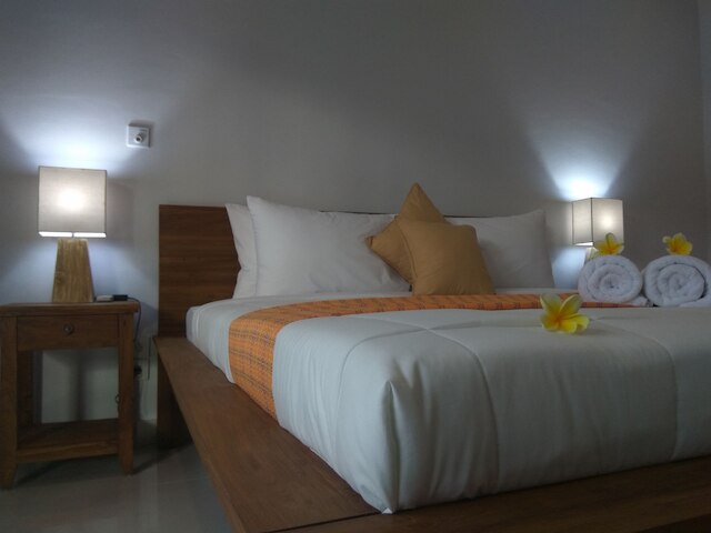 ザ ヒドゥン バリ イン