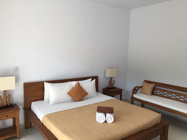 ザ ヒドゥン バリ イン