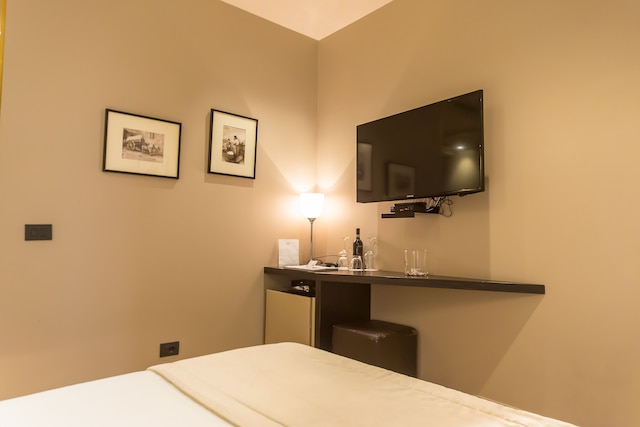 カンポ マルツィオ ラグジュアリー スイーツ