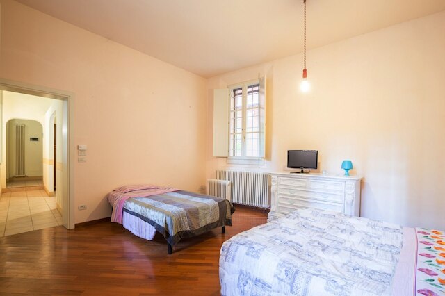 アパルタメント サント ステファノ ボルゴヌオーヴォ