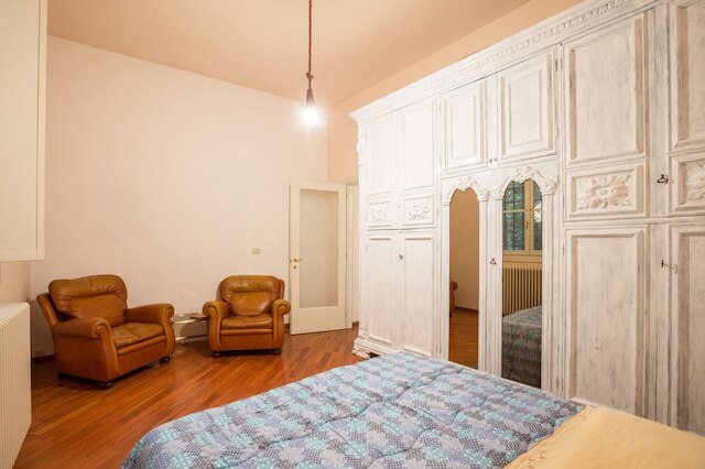 アパルタメント サント ステファノ ボルゴヌオーヴォ