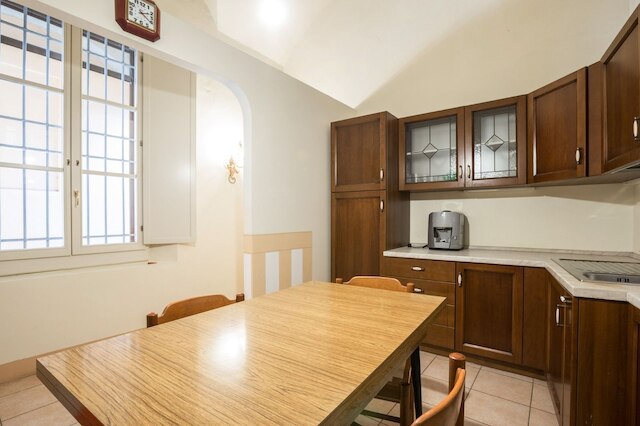 アパルタメント サント ステファノ ボルゴヌオーヴォ