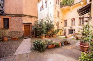 アパルタメント サント ステファノ ボルゴヌオーヴォ