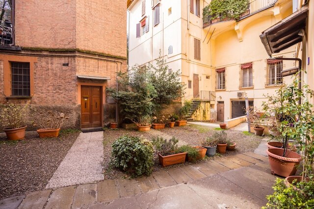 アパルタメント サント ステファノ ボルゴヌオーヴォ