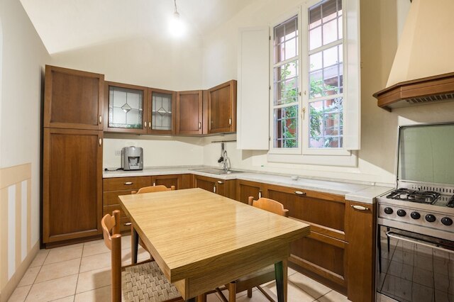 アパルタメント サント ステファノ ボルゴヌオーヴォ