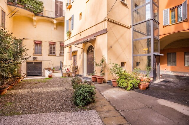 アパルタメント サント ステファノ ボルゴヌオーヴォ