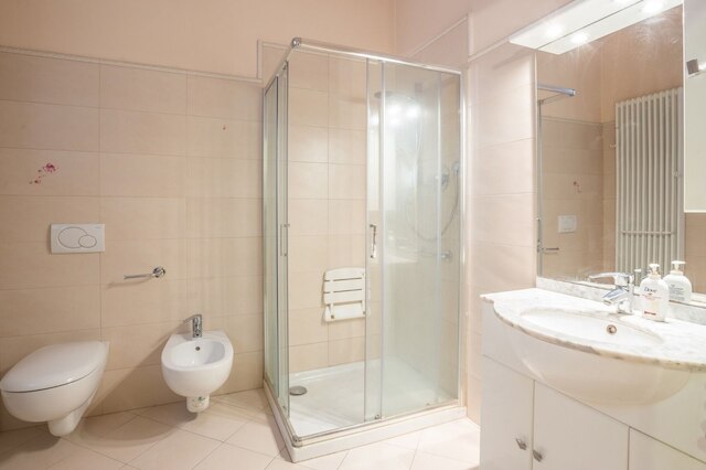 アパルタメント サント ステファノ ボルゴヌオーヴォ