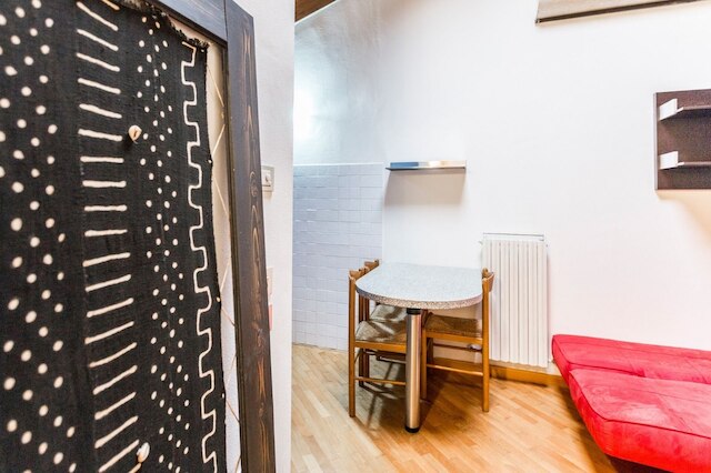 アパルタメント エミリア レバンテ 2