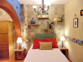 コヨティト ベッズ サン アンヘル