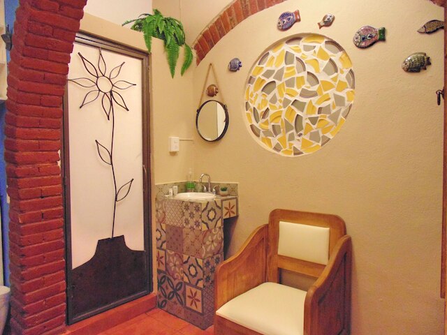 コヨティト ベッズ サン アンヘル