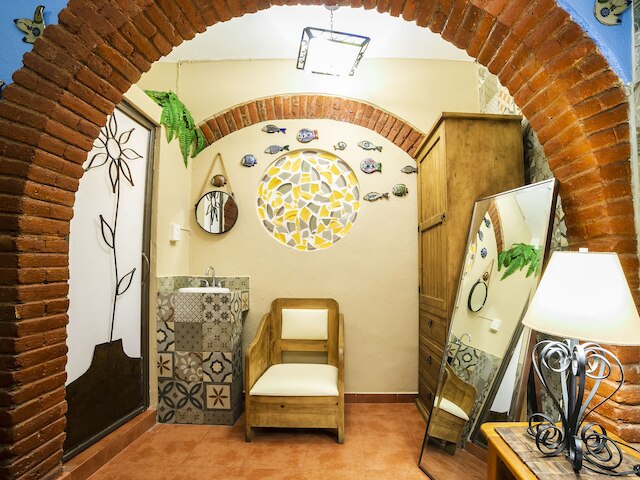 コヨティト ベッズ サン アンヘル