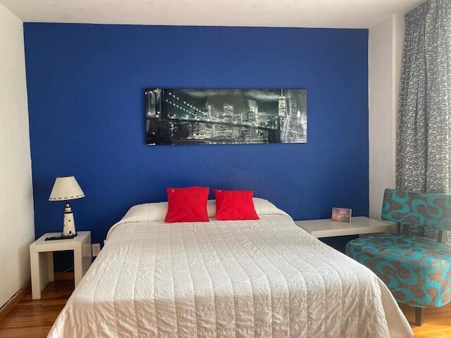 コヨティト ベッズ サン アンヘル