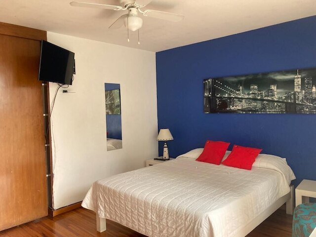 コヨティト ベッズ サン アンヘル