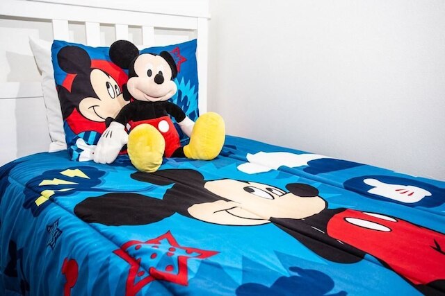 ヴィラ ヘレナ- ウィンザー パームズ