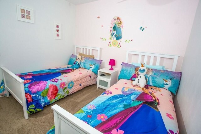 ヴィラ ヘレナ- ウィンザー パームズ