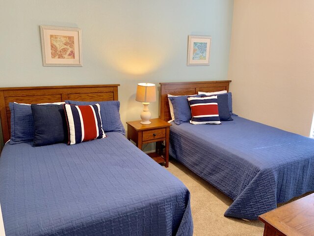 ヴィラ クリスティーナ - ルカヤ ビレッジ