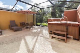 ヴィラ ビクトリア - エンカンタダ リゾート