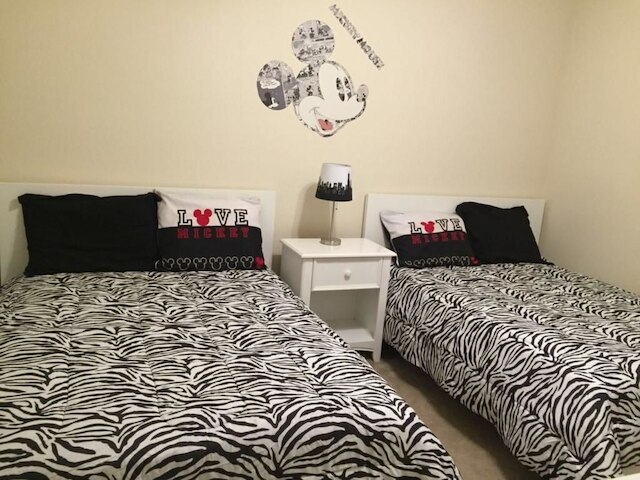 ヴィラ ミニー - ルカヤ ビレッジ