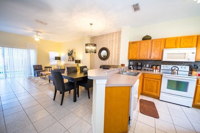 ヴィラ カンポス- エンカンタダ リゾート