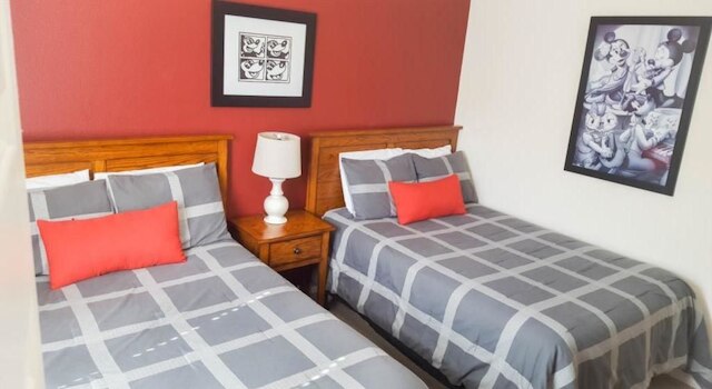 ヴィラ リオス カミロ - ルカヤ ビレッジ