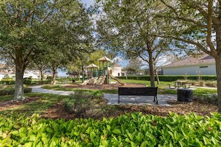 ヴィラ オターズプール - ウィンザー ヒルズ