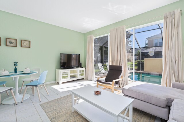 ヴィラ オターズプール - ウィンザー ヒルズ