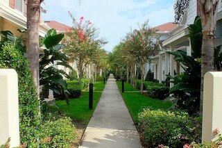 ヴィラ ノゲイラ - ウエスト ルカヤ