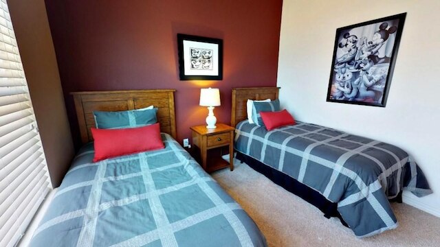 ヴィラ ノゲイラ - ウエスト ルカヤ