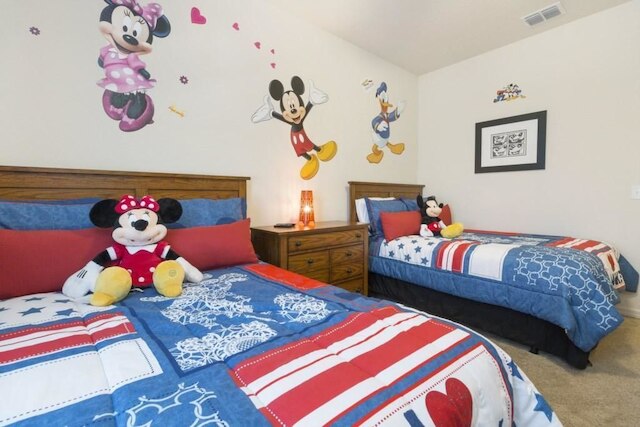 ヴィラ CVX- ルカヤ ビレッジ