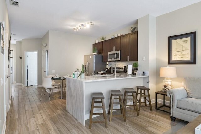 ヴィヤ エンカンターダ- ウィンザー パームズ