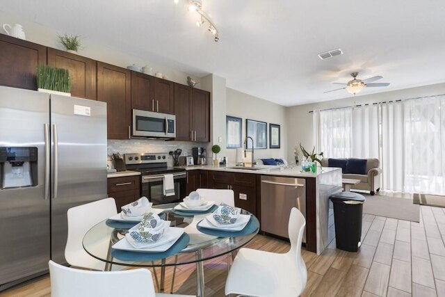 ヴィヤ エンカンターダ- ウィンザー パームズ