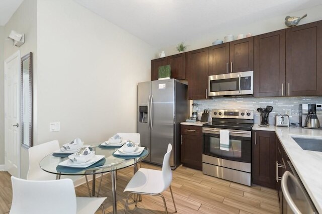 ヴィヤ エンカンターダ- ウィンザー パームズ