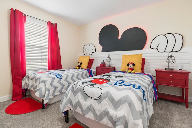 ヴィラ ケルペン - ストーリー レイク