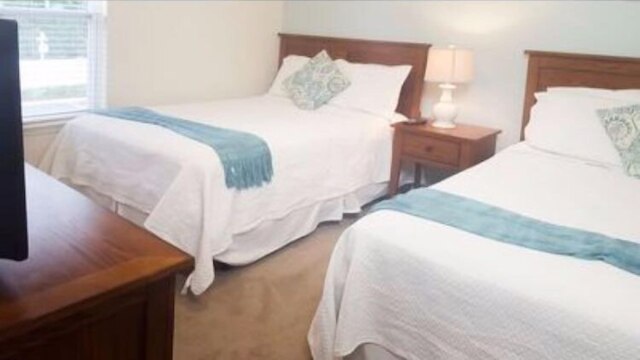 ヴィラ カルー - ルカヤ ビレッジ