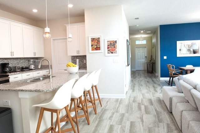 ヴィラ スイート - ストーリー レイク