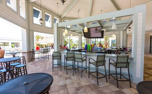 ヴィラ スイート - ストーリー レイク