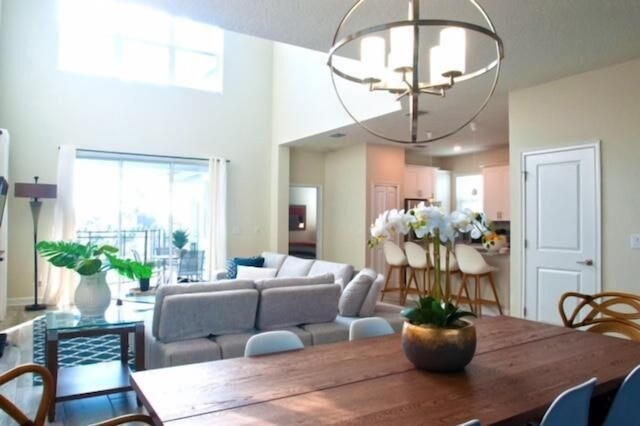 ヴィラ スイート - ストーリー レイク