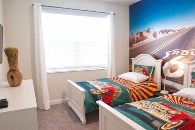 ヴィラ スイート - ストーリー レイク