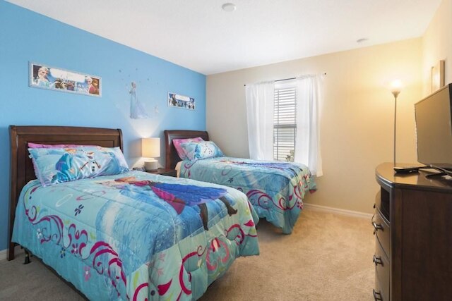 ヴィラ テレス - ストーリー レイク