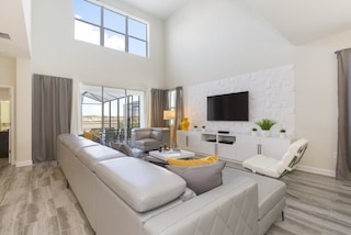 ヴィラ ドリーム - ストーリー レイク