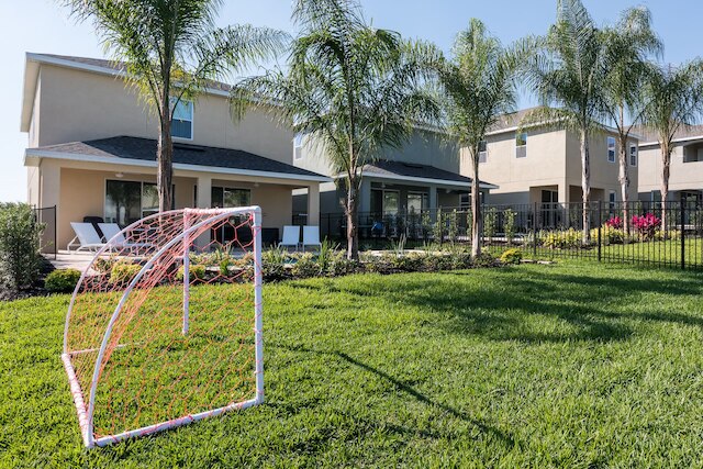 ヴィラ ヴェニ ヴィチ - アンコール リゾート アット リユニオン