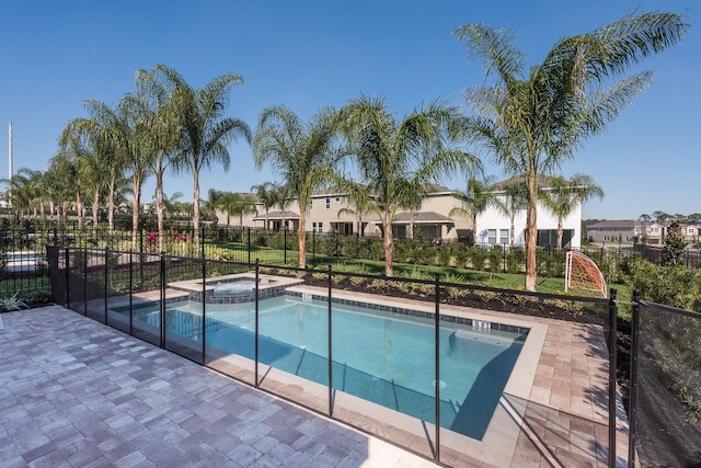 ヴィラ ヴェニ ヴィチ - アンコール リゾート アット リユニオン