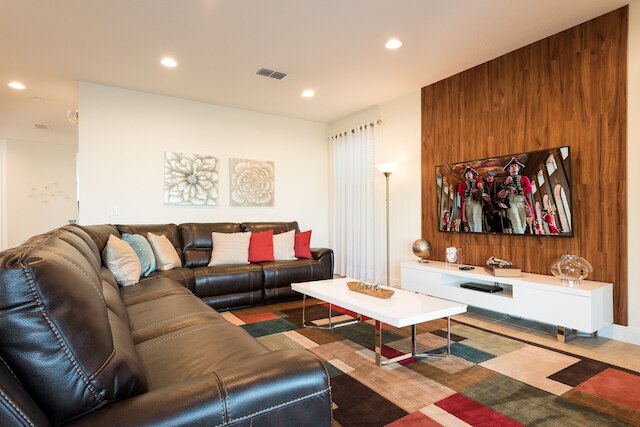 ヴィラ ヴェニ ヴィチ - アンコール リゾート アット リユニオン