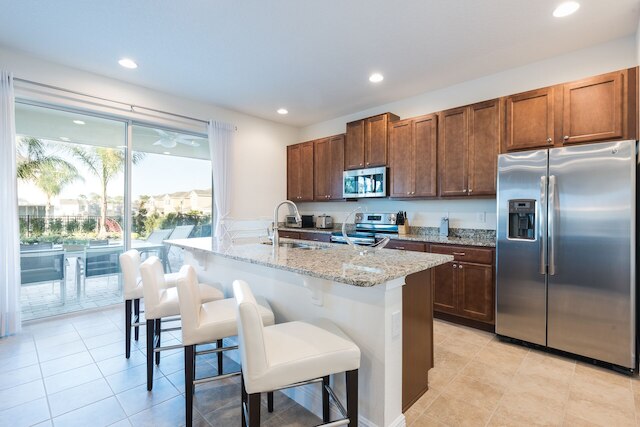 ヴィラ ヴェニ ヴィチ - アンコール リゾート アット リユニオン