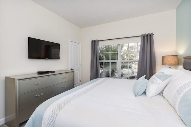 ヴィラ アブレウ - ストーリー レイク