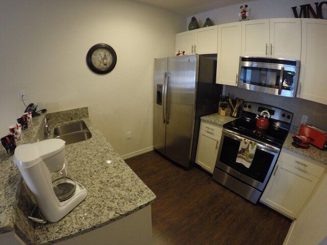 ヴィラ ガッティ