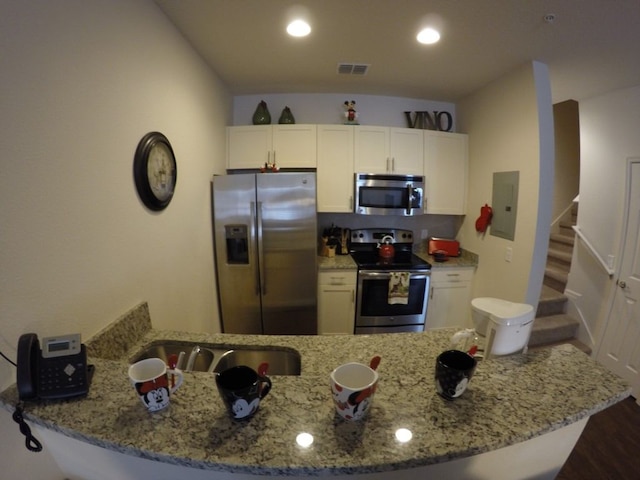 ヴィラ ガッティ