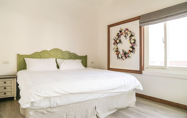 キャンディフロス B&B - 澎湖 (棉花糖)